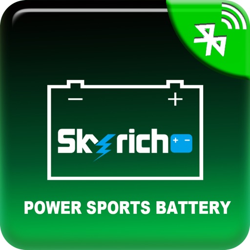 SKYRICH Connect