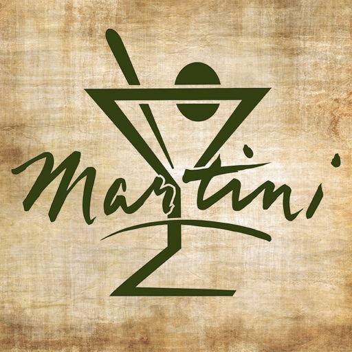 Martini Italian Bistro by Mobile Life Solutions,LLC