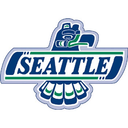 Seattle Thunderbirds icon