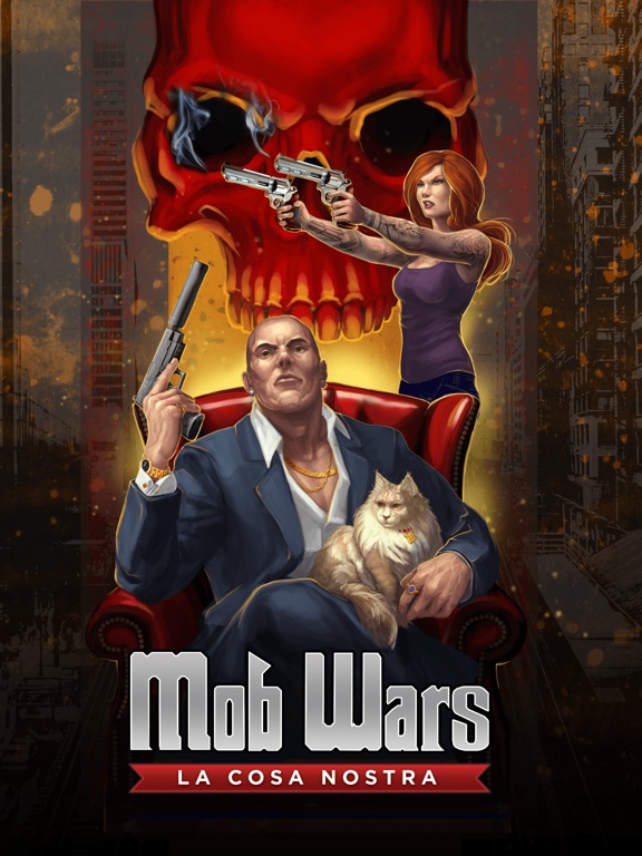 mob wars la cosa nostra cheats