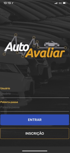 Auto Avaliar