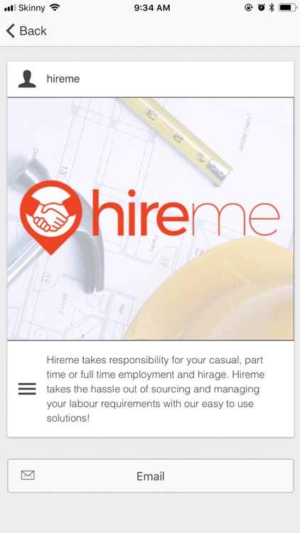 hireme now screenshot-3