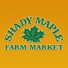 Shady Maple Farm Market