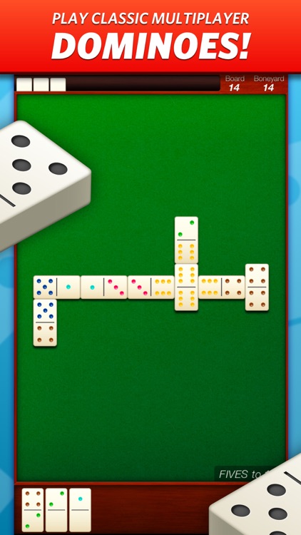 Domino!
