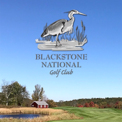 Blackstone National Golf Club icon