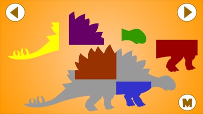 Kids Dinosaur Pack screenshot 3