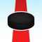 Add your team, add your players, and you're ready for the puck to drop