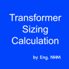 Transformer Sizing Calculation - Nasser Almutairi