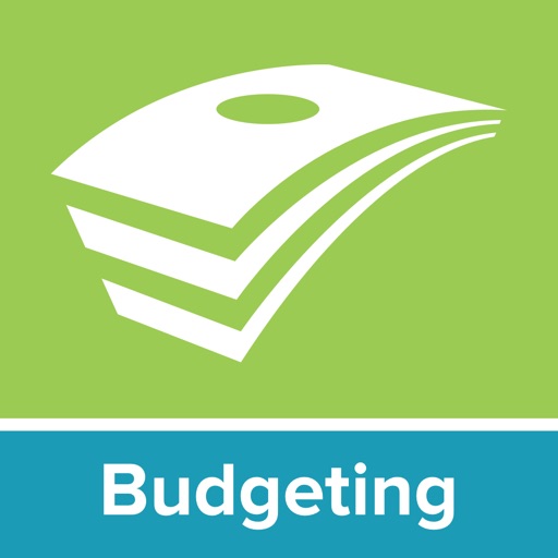 EveryDollar Easy Budgeting App