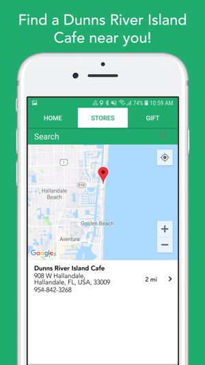 Dunn River Island Cafe(圖4)-速報App