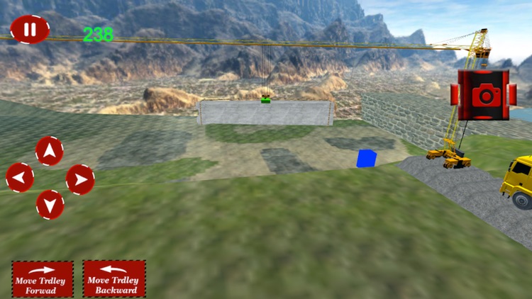 Bridge Constructor Simulator