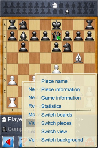 Chess V+, fun chess game screenshot 2