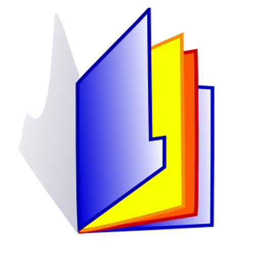 Folder- 最好用的文件管理器 Icon