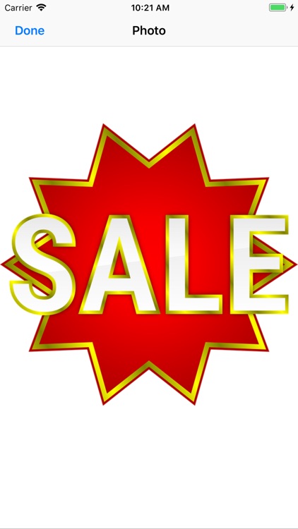 Sale Sticker Pack