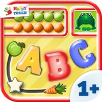 Pour les bébés et les jeunes enfants HAPPYTOUCH® pour PC