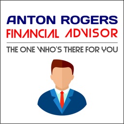 Anton Rogers Financial Advisor