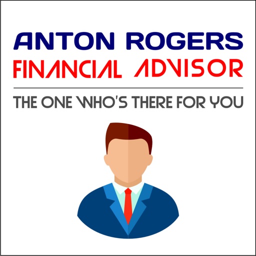 Anton Rogers Financial Advisor