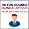 Who is Anton Rogers - 