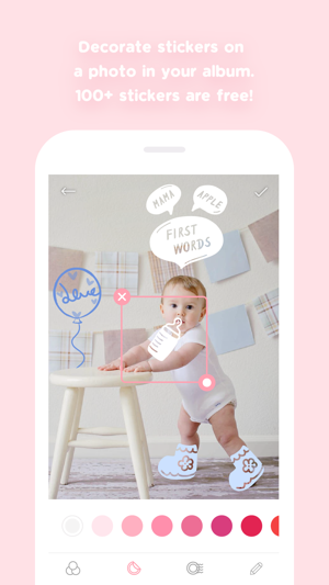 MOMS CAM for Baby, Kids(圖5)-速報App