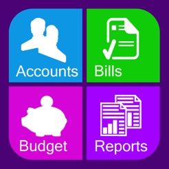 Home Budget Manager Lite