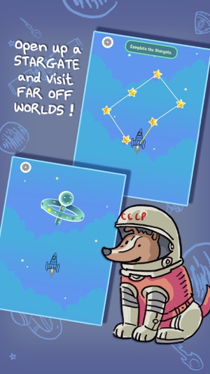 Draw A Rocket Lite(圖5)-速報App