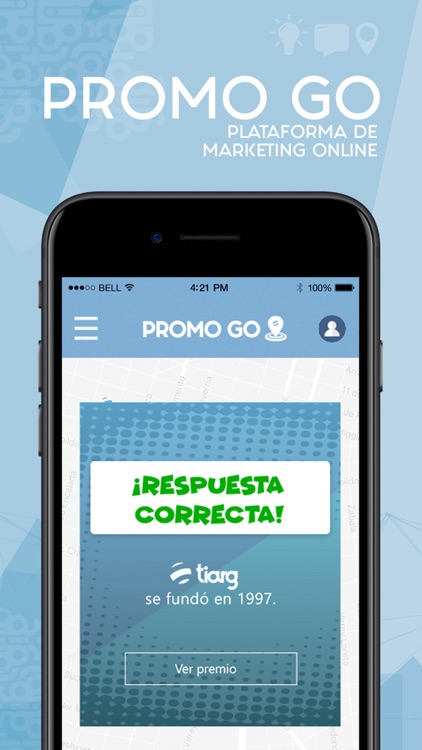 PromoGO screenshot-4