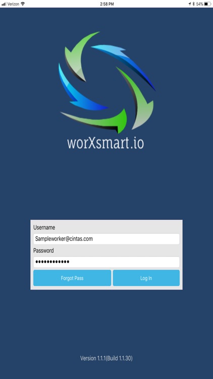 worXsmart.io