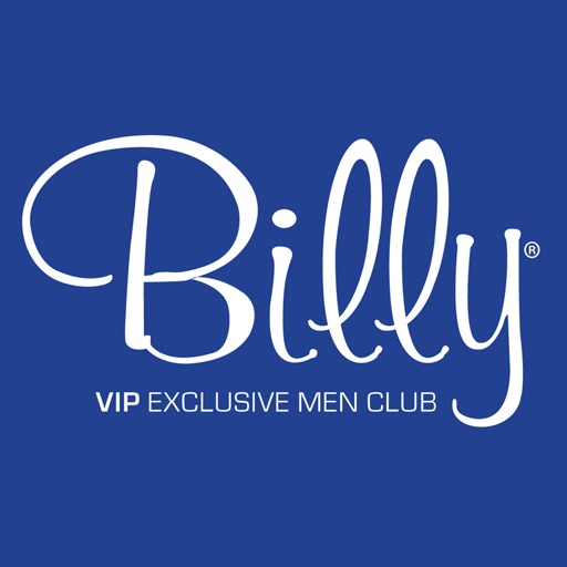 Billy Hairdresser icon