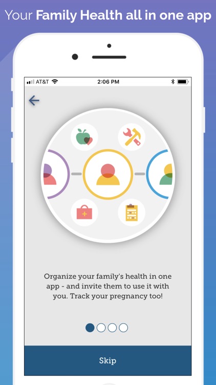 Family Health by Wildflower