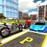 Get Bike Race & Motorcycle Parking for iOS, iPhone, iPad Aso Report