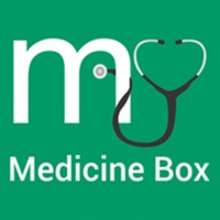 MyMedicineBox pour PC