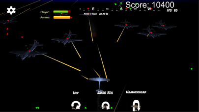 World War II: Night Operations screenshot 3