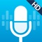 New Generation Voice Recorder: Easy to record, Easy to review, Easy to edit, Easy to share