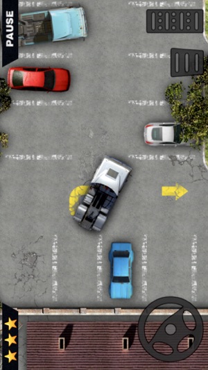 Car Drive Parking.(圖2)-速報App