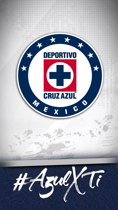 Cruz Azul FC screenshot 3