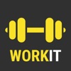 WORKIT - Workout Tracker