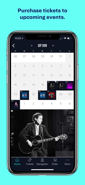 Madison Square Garden Official(圖7)-速報App