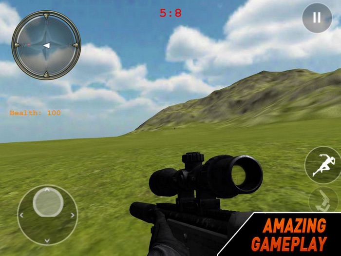 Fire SURVIVALBattle of Squad