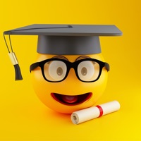 Academic Session Sticker Emoji