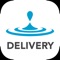 The A2i Delivery App enables approved volunteers and social service agencies to deliver resources and support to beneficiaries