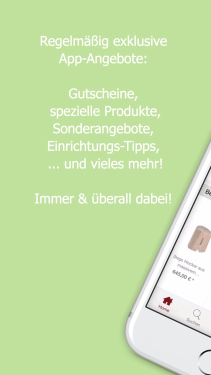 NATUREHOME GmbH screenshot-3