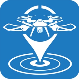 HK DRONE GPS