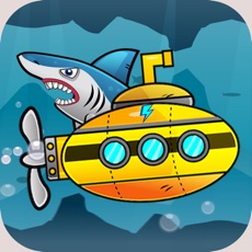 Activities of Ocean Adventure-Sharks Fighter