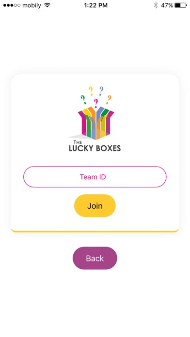 The Lucky Boxes screenshot 3