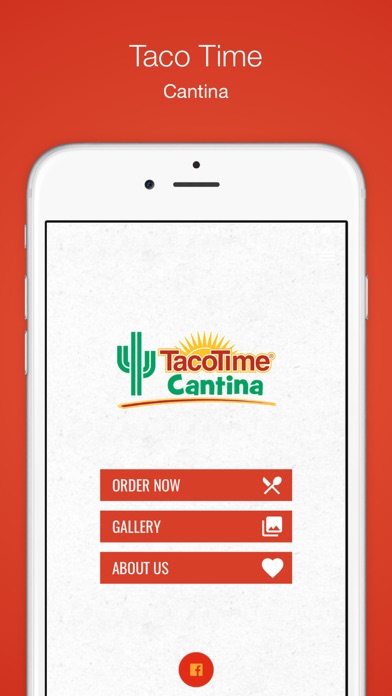 How to cancel & delete TacoTime Cantina Moose Jaw from iphone & ipad 1