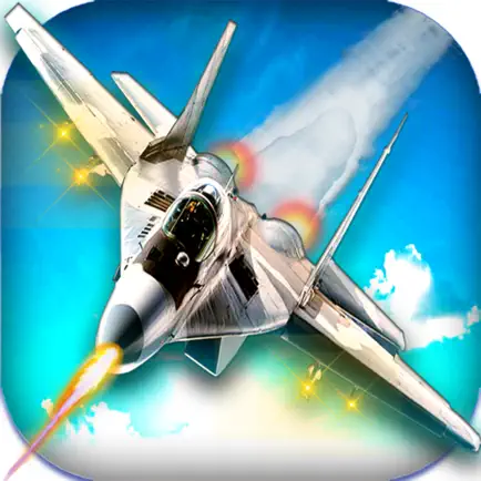 Aircraft Jet: F18 Warrior Читы