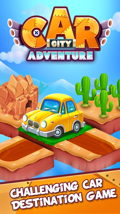 Car City Adventure