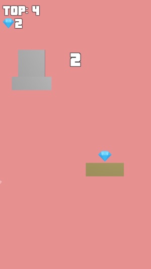 Jumping Jelly - Hold and Jump(圖3)-速報App