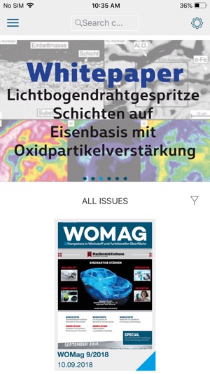 WOMag-App(圖1)-速報App