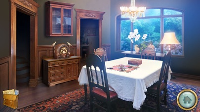Return to Grisly Manor screenshot1